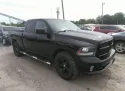 2014 RAM 1500 5.7L 8