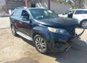 2013 KIA Sorento 3.5L 6