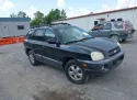 2005 HYUNDAI Santa Fe 2.7L 6