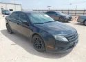 2011 FORD FUSION 3.0L 6