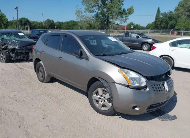 2009 NISSAN  - Image 1.