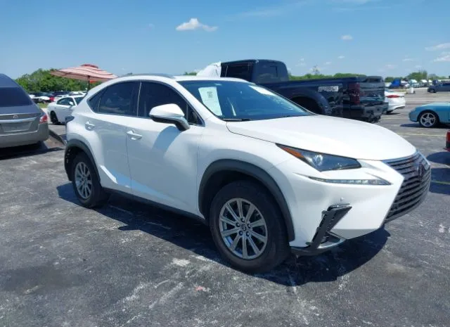 2019 LEXUS  - Image 1.