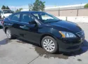 2015 NISSAN Sentra 1.8L 4