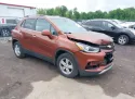 2019 CHEVROLET Trax 1.4L 4