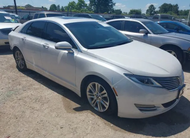 2015 LINCOLN  - Image 1.