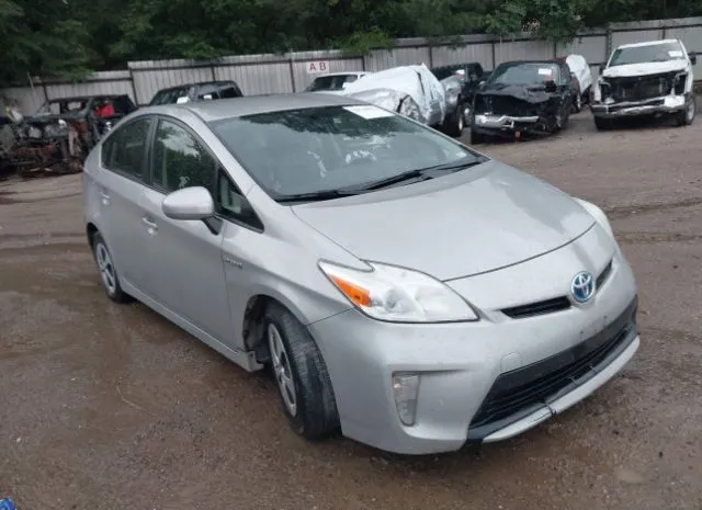 2013 TOYOTA  - Image 1.