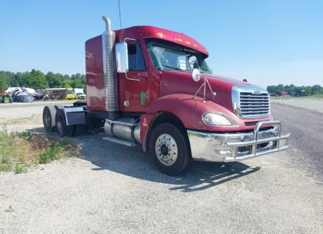 2007 FREIGHTLINER  - Image 1.