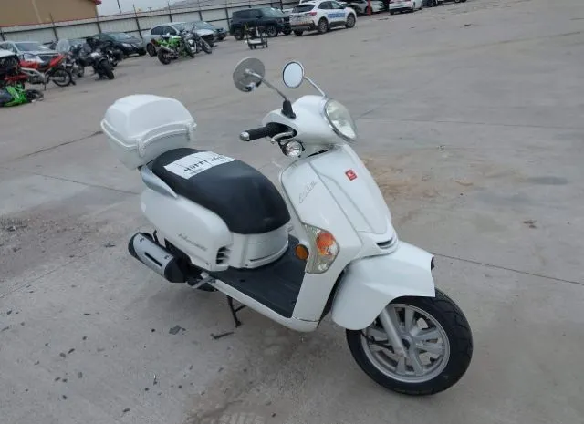 2018 KYMCO  - Image 1.