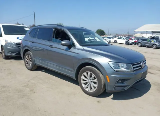 2019 VOLKSWAGEN  - Image 1.