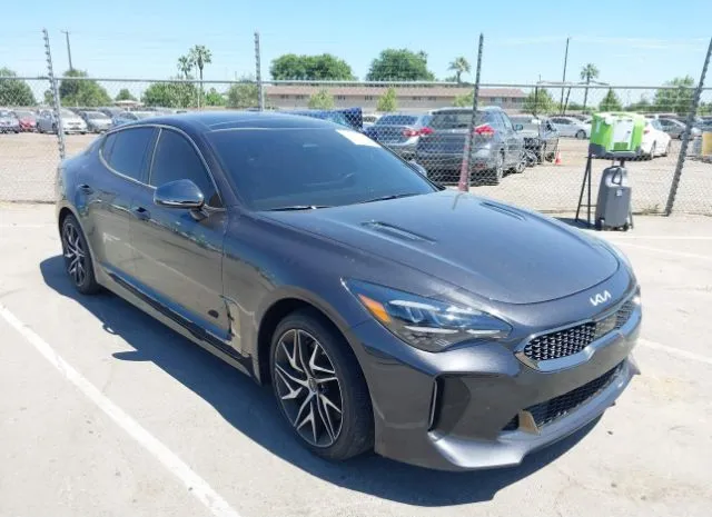 2022 KIA  - Image 1.