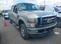 2008 FORD F-250 5.4L 8