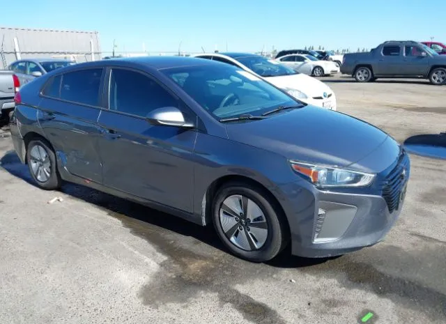 2019 HYUNDAI  - Image 1.