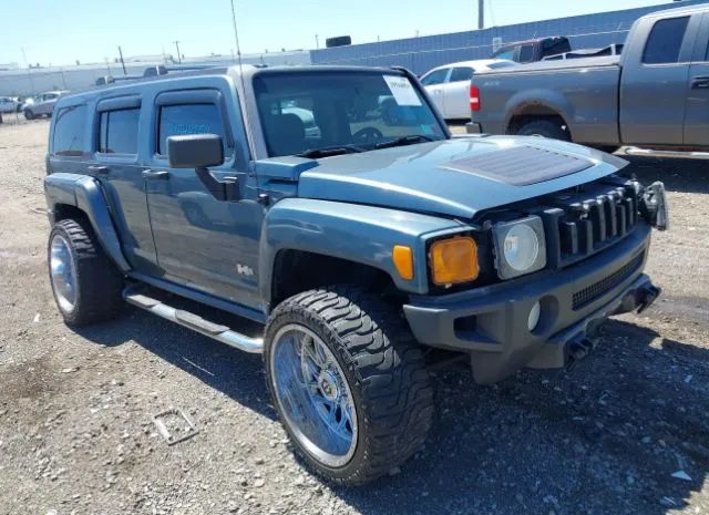 2007 HUMMER  - Image 1.