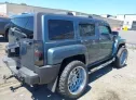 2007 HUMMER  - Image 4.