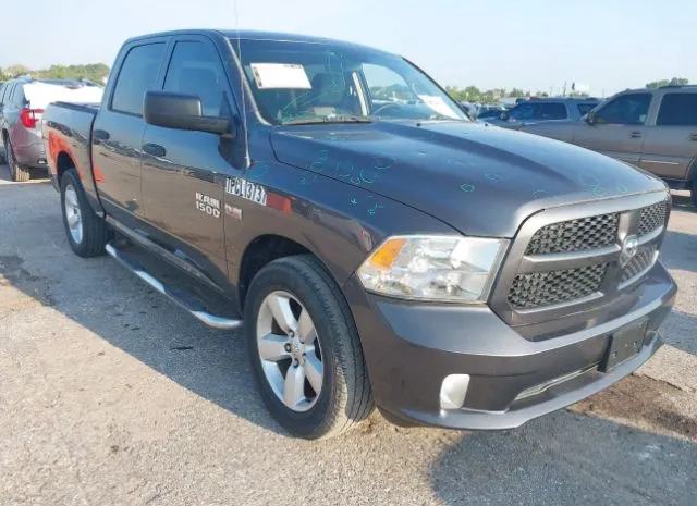 2015 RAM  - Image 1.