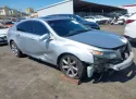 2013 ACURA TL 3.5L 6