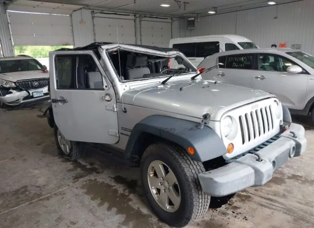 2010 JEEP  - Image 1.