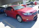 2014 LEXUS ES 300H 2.5L 4