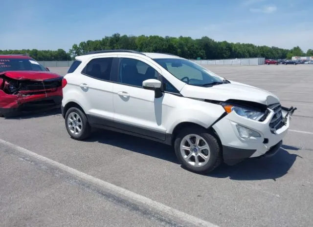 2018 FORD  - Image 1.