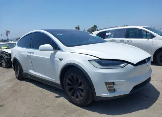 2016 TESLA  - Image 1.