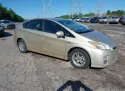 2010 TOYOTA Prius 1.8L 4