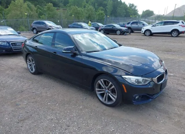 2015 BMW  - Image 1.