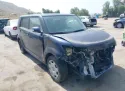 2013 TOYOTA Scion xB 2.4L 4