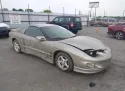 1999 PONTIAC FIREBIRD 3.8L 6