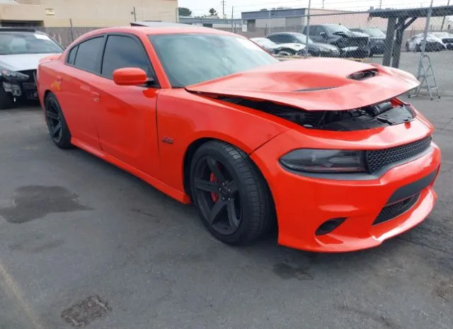 2016 DODGE  - Image 1.