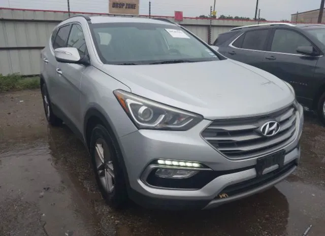 2018 HYUNDAI  - Image 1.