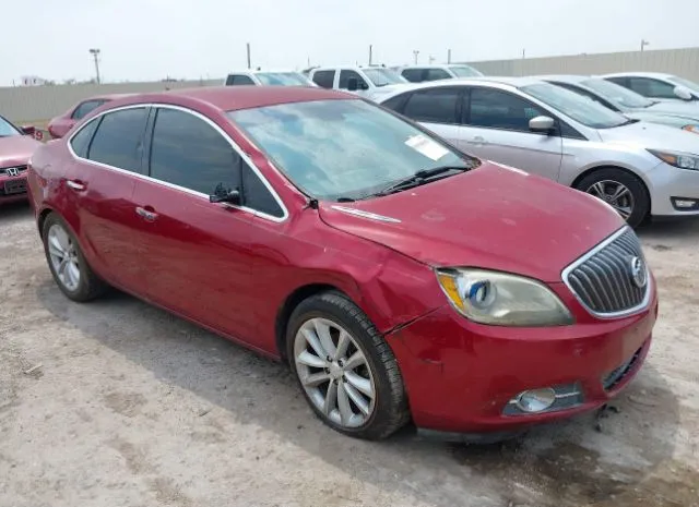 2013 BUICK  - Image 1.