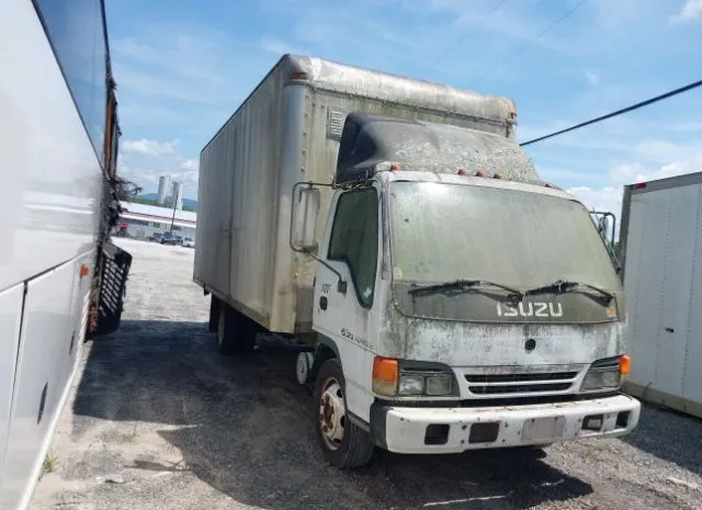 2000 ISUZU  - Image 1.