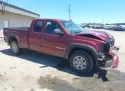 2008 GMC SIERRA 1500 5.3L 8