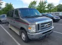 2010 FORD E-350 5.4L 8