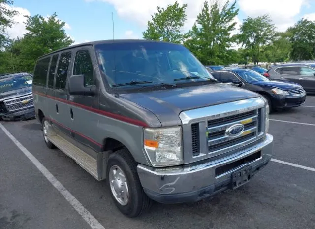 2010 FORD  - Image 1.