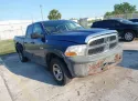 2009 DODGE RAM 1500 4.7L 8