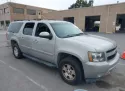 2007 CHEVROLET Suburban 5.3L 8