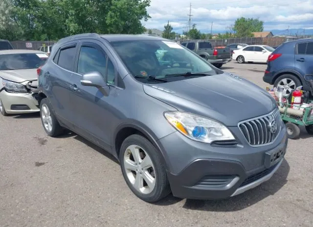 2015 BUICK  - Image 1.