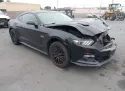 2017 FORD Mustang 5.0L 8