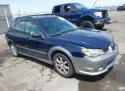 2006 SUBARU IMPREZA OUTBACK SPORT 2.5L 4