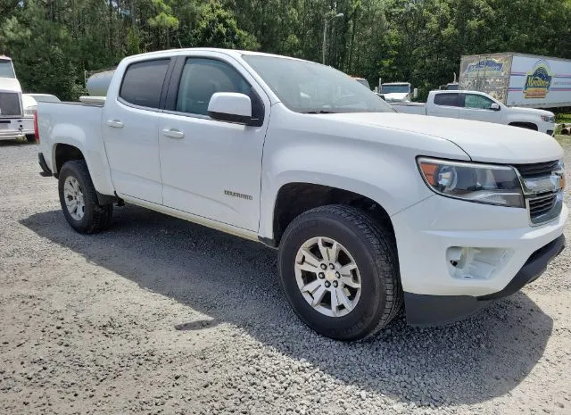 2019 CHEVROLET  - Image 1.