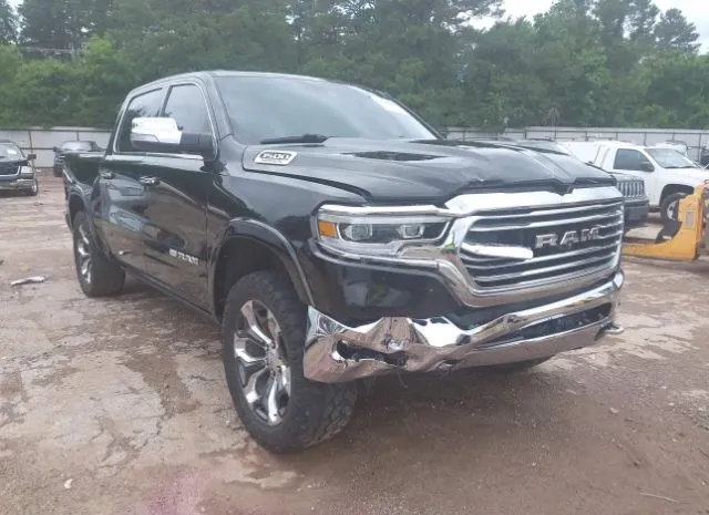 2019 RAM  - Image 1.