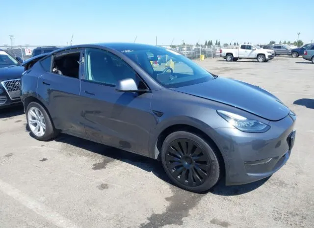 2021 TESLA  - Image 1.