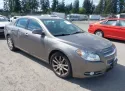 2012 CHEVROLET Malibu 2.4L 4