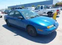 2002 SATURN SL2 1.9L 4