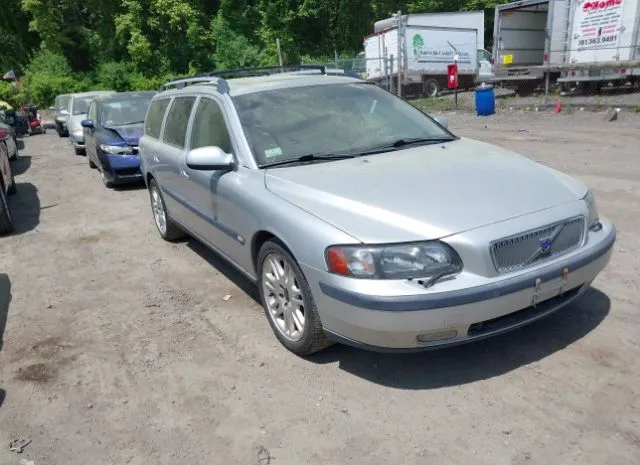 2001 VOLVO  - Image 1.