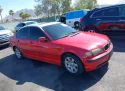 2003 BMW 325i 2.5L 6