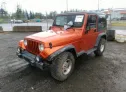 2002 JEEP  - Image 2.