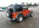 2002 JEEP  - Image 4.