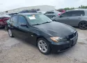 2007 BMW 328I 3.0L 6